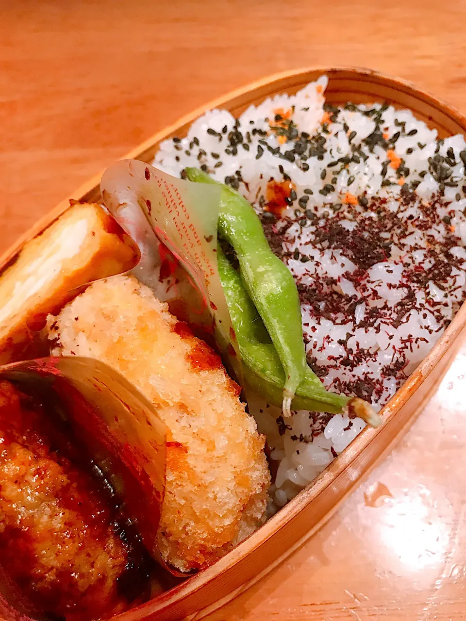 お弁当|ひまわりんさん