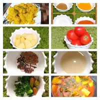 Potato Rice|Health By kitchenさん