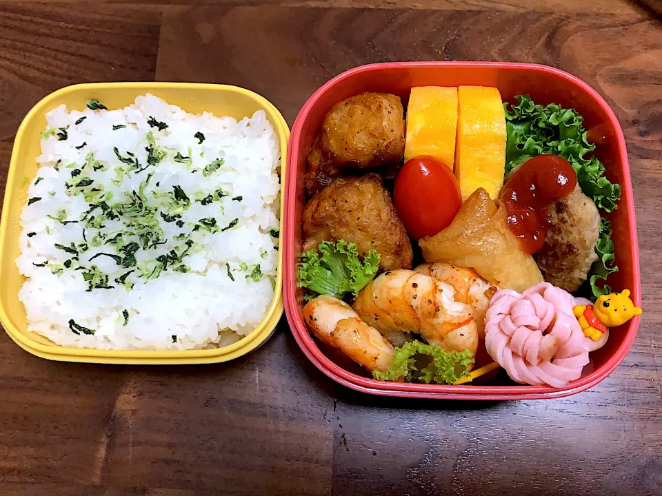 お弁当🍱　9/7|まりさん