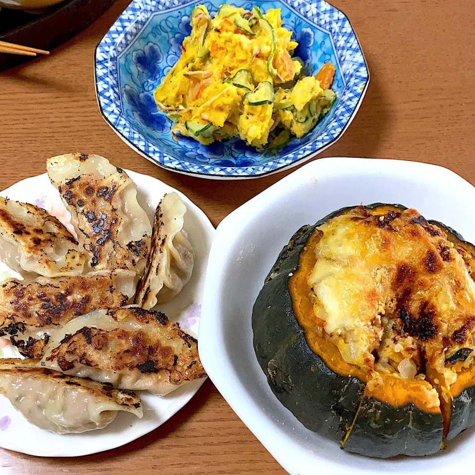 お昼ご飯|みんみんさん