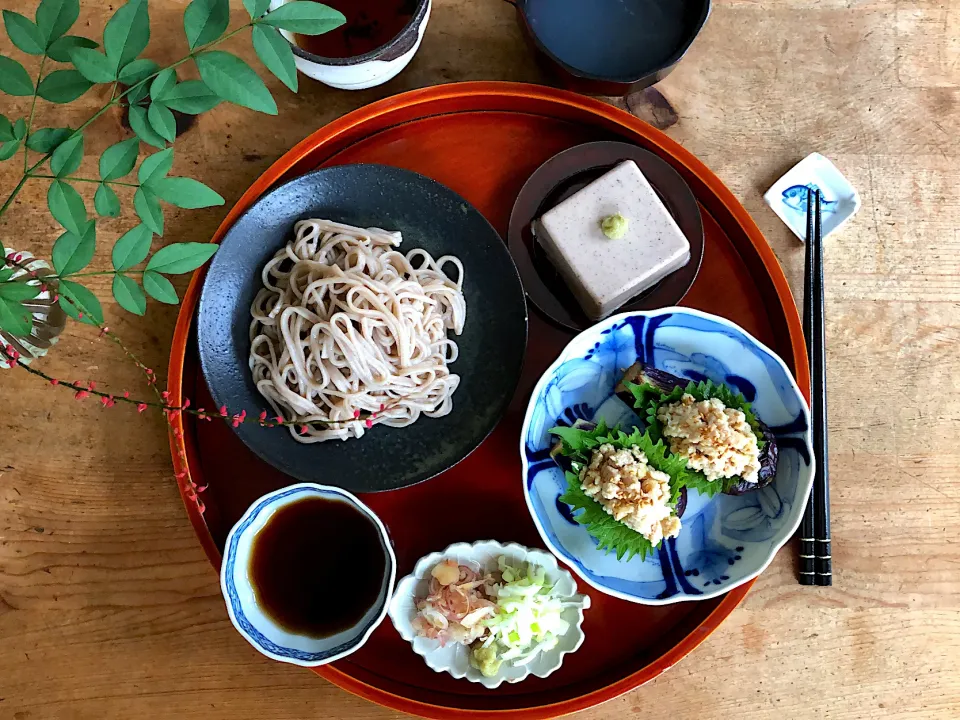 お昼ごはん|naoe・noel mamaさん