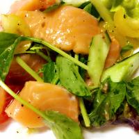 ９月７日(火曜日)☆カルパッチョ☆