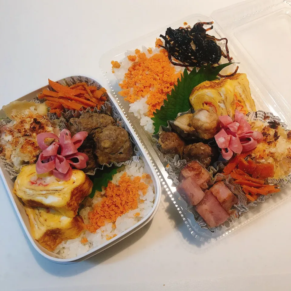 お弁当|suzuさん