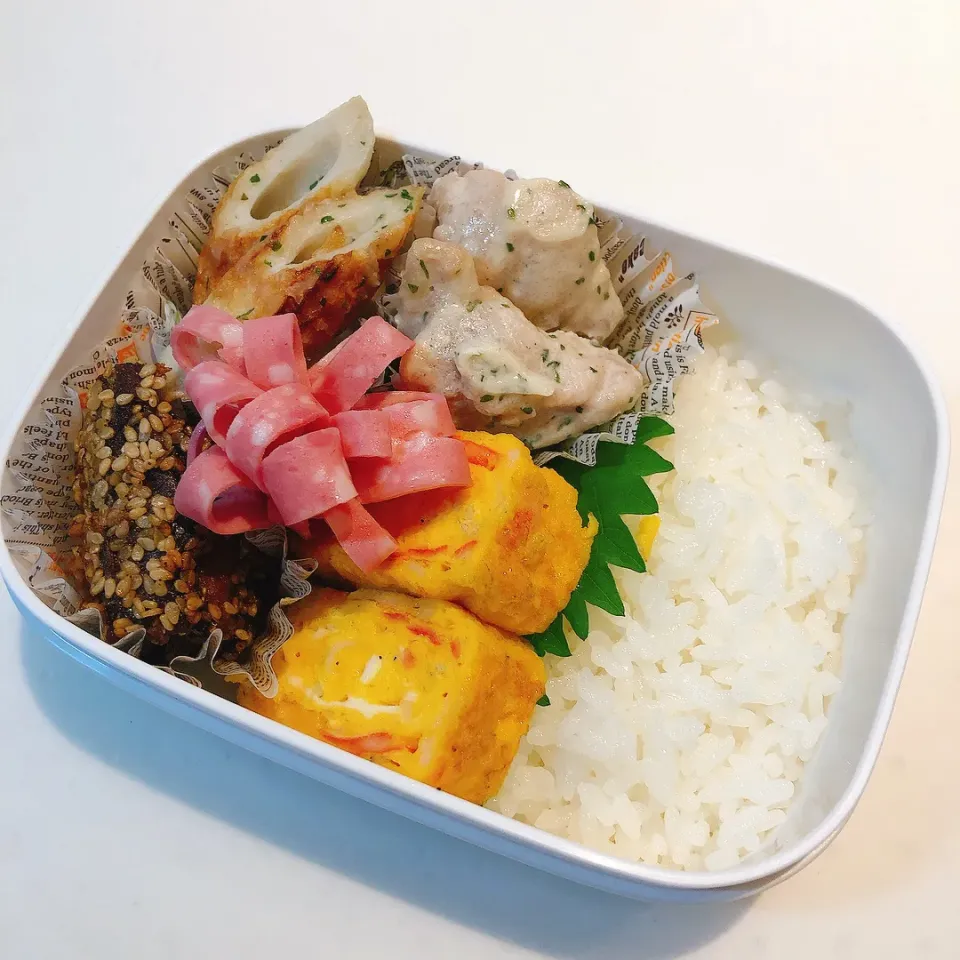 お弁当|suzuさん