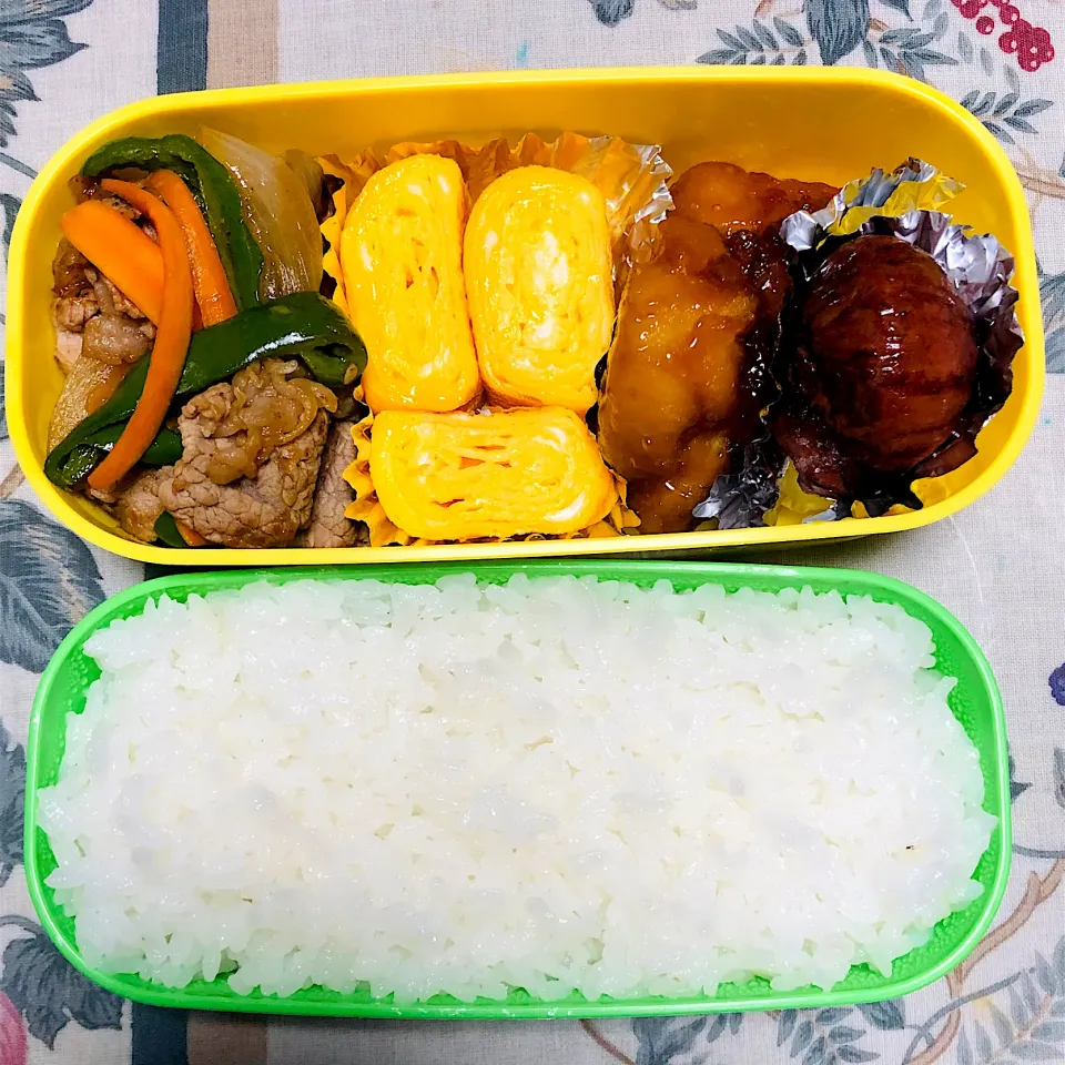 お弁当|ここさん