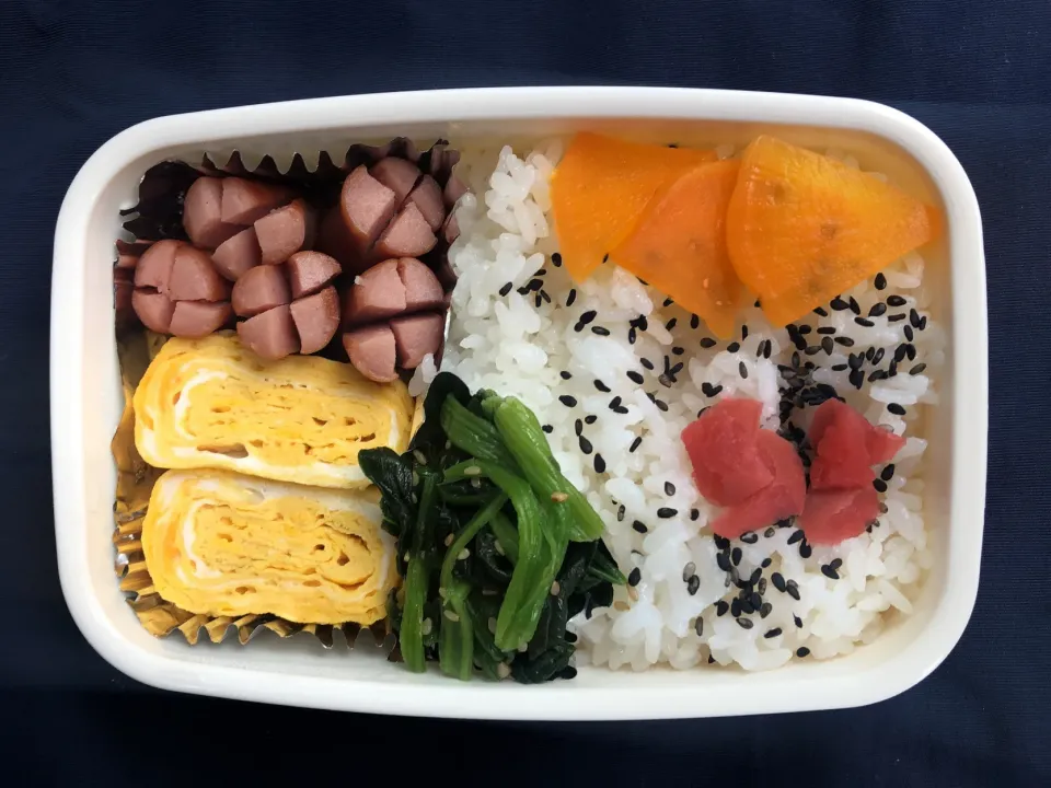 弁当弁当【昼めし】|超絶トルーマン石6さん