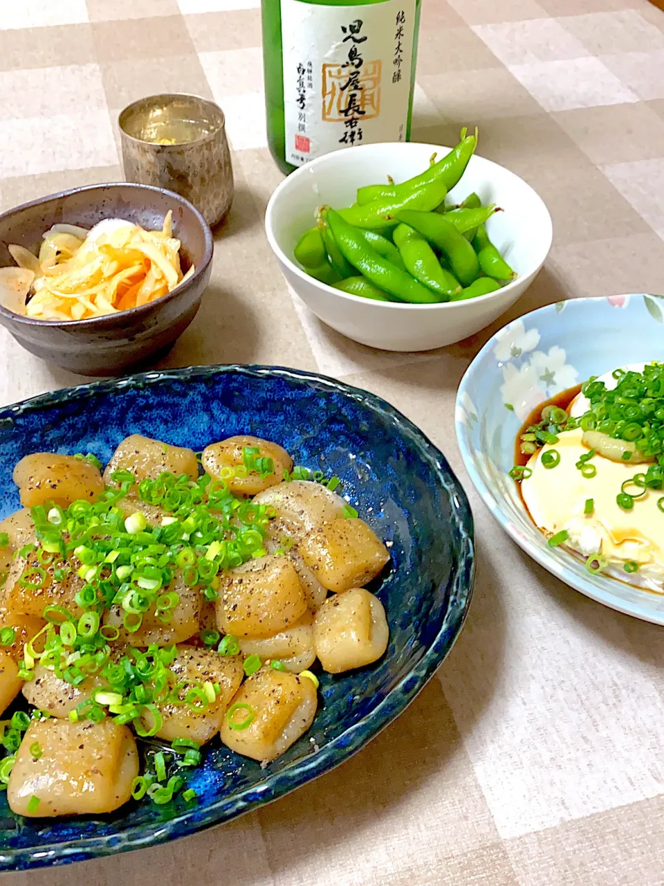 家飲み|まっさんさん