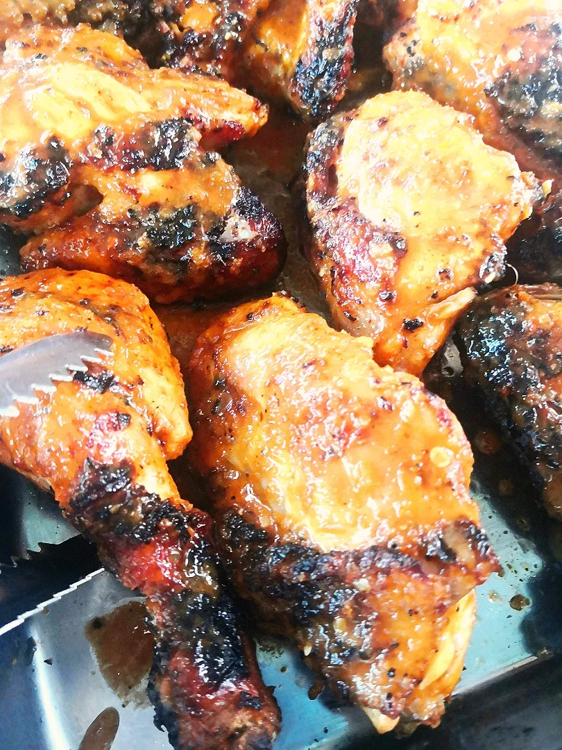 Ayam bakar|Nur Hayatieさん