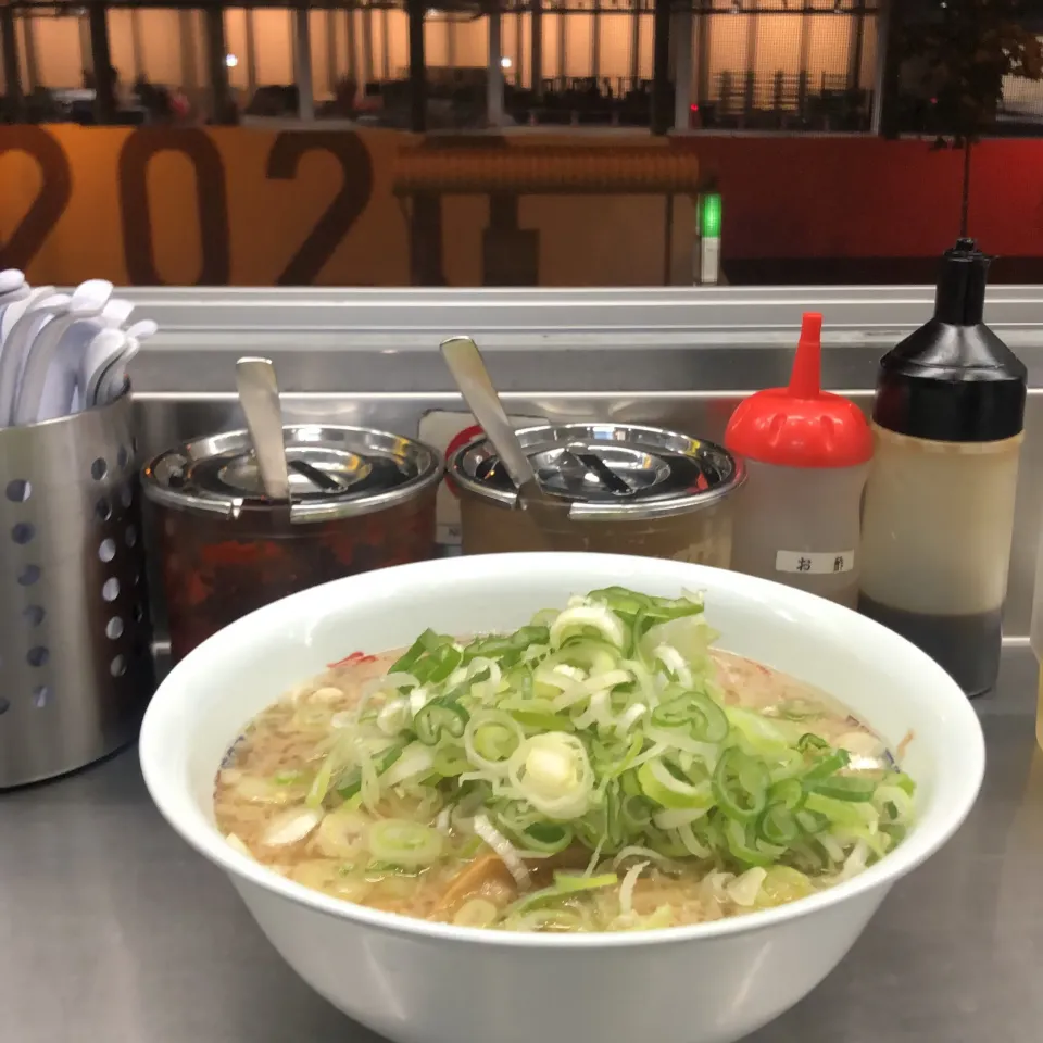 ラーメン　ラーメン　ラーメン　#ホープ軒|Hajime Sakaiさん