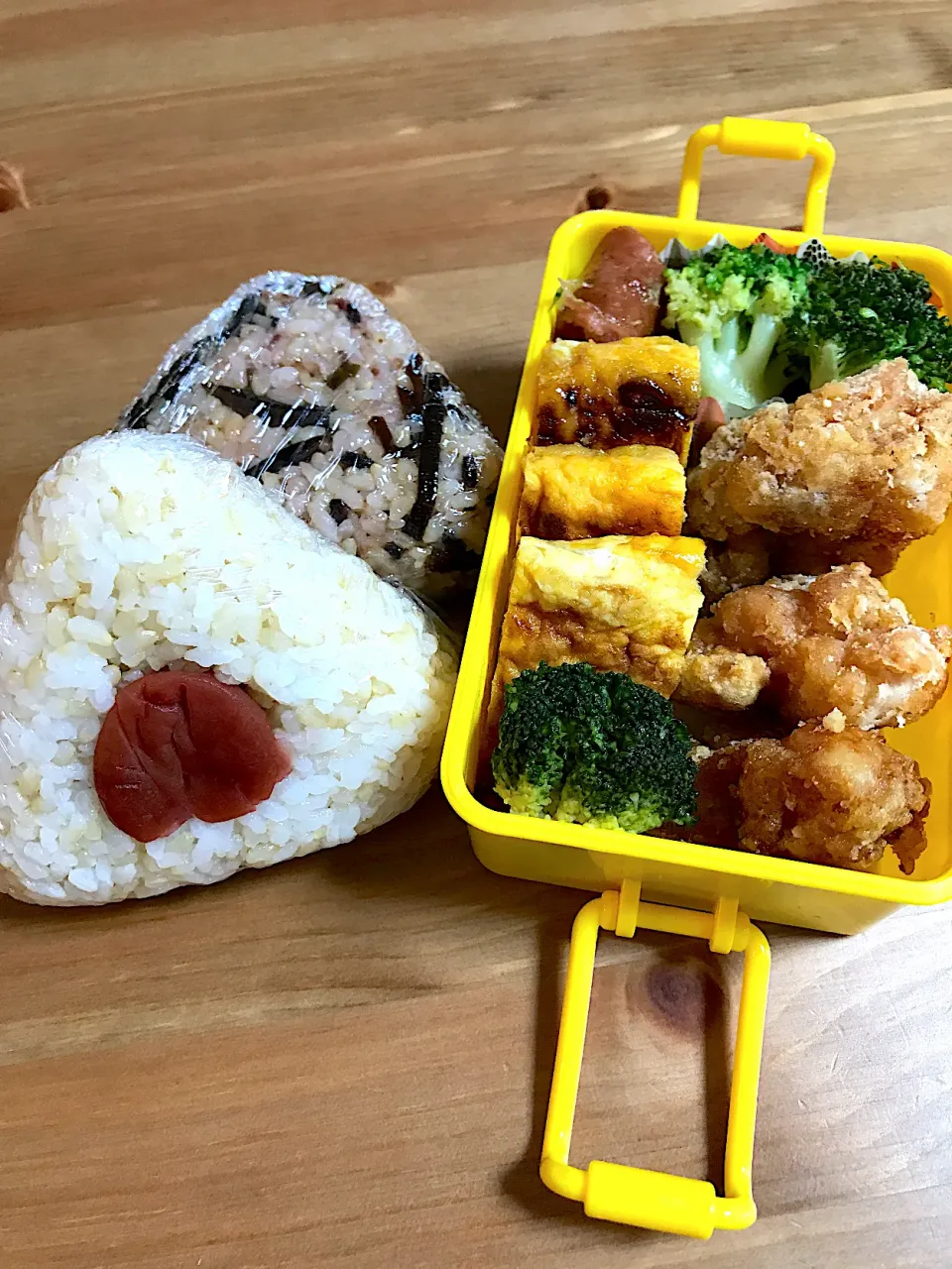 20210909お弁当|runさん