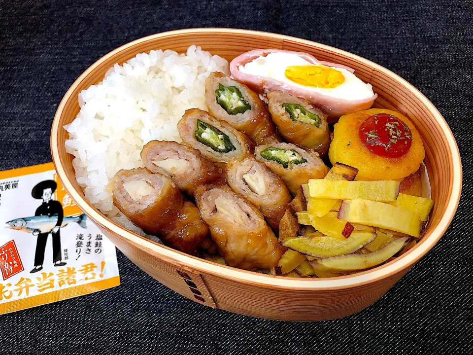 お弁当|おりぴさん