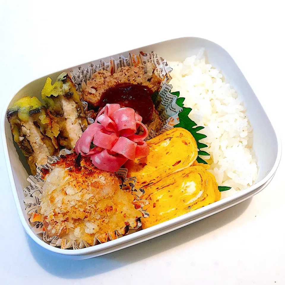 お弁当|suzuさん