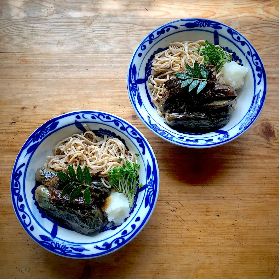 Snapdishの料理写真:夏休みの昼ごはん‼︎ 9 September|Yoshinobu Nakagawaさん