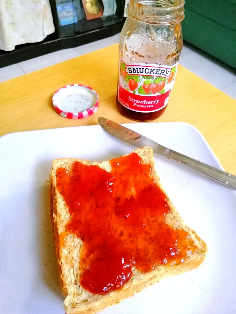 Strawberry sandwich|Yukiさん