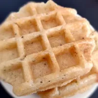 Snapdishの料理写真:waffle|mary35さん