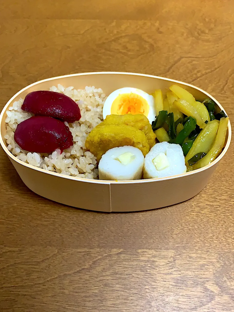 9月10日のお弁当🍁|himeさん