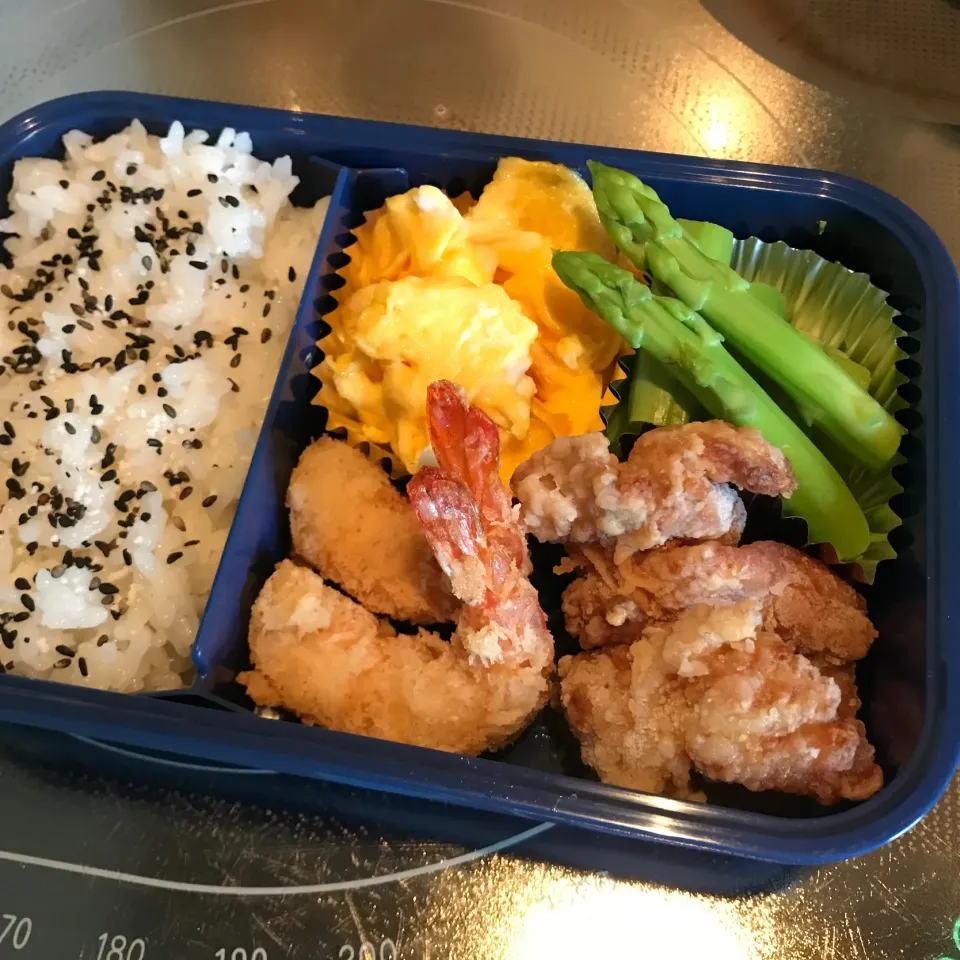 ミックスフライ弁当|sanaeさん