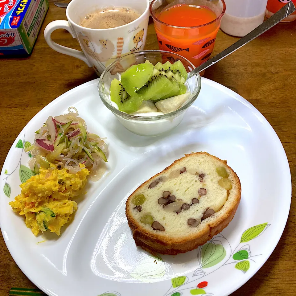 朝食|みんみんさん