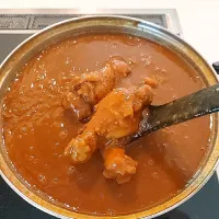 チキンカレー🍛|mikaさん