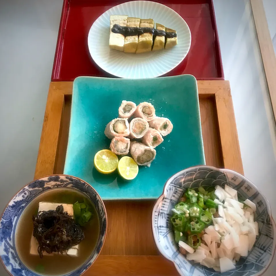 ごはんのおかず🍚|ゆうこりんさん