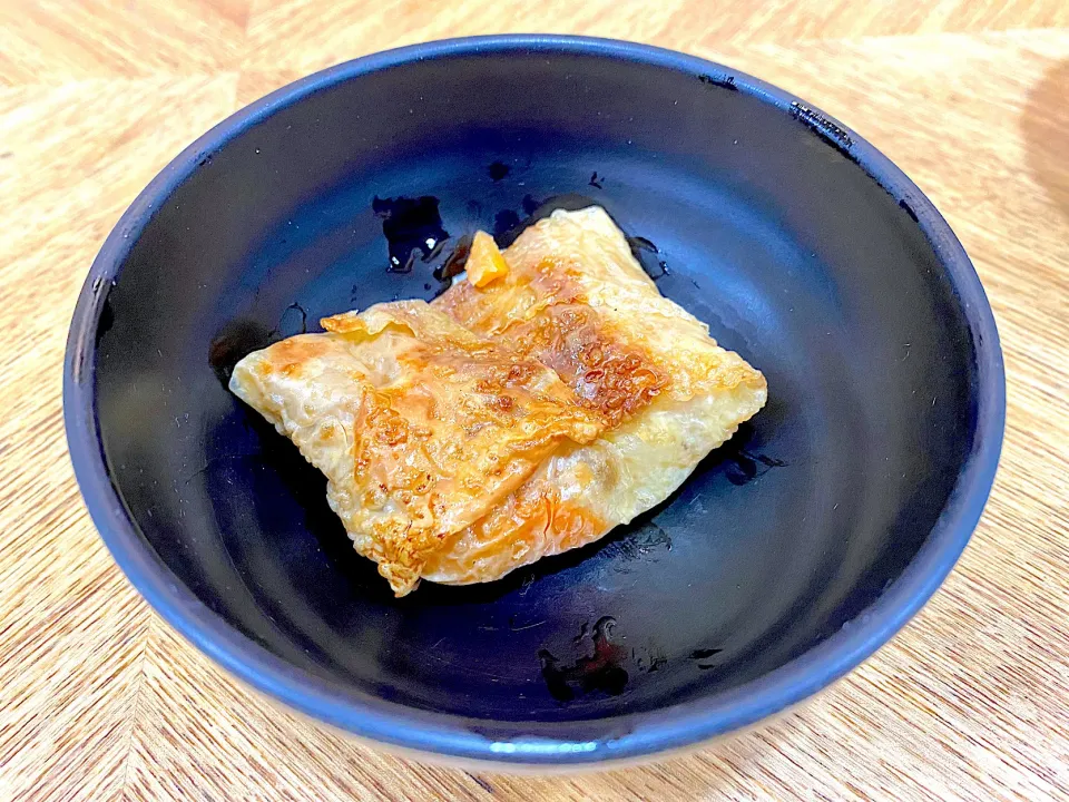 Beancurd roll|skyblueさん