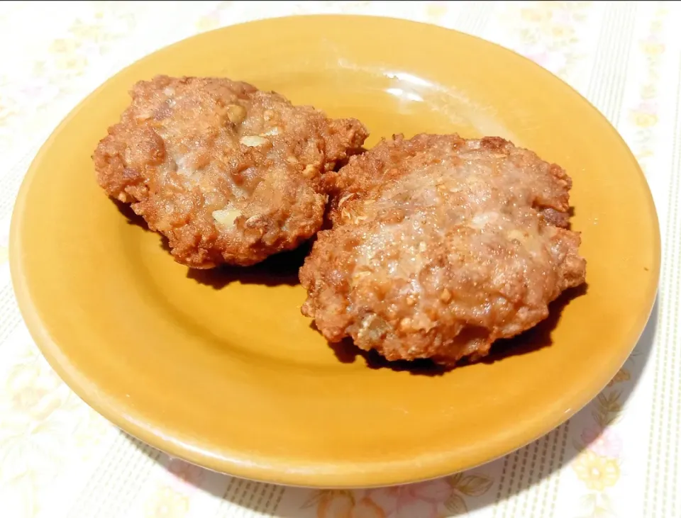 Garlic Fried Pork with Salted Fish|🌿Veerapan Mu🌿さん