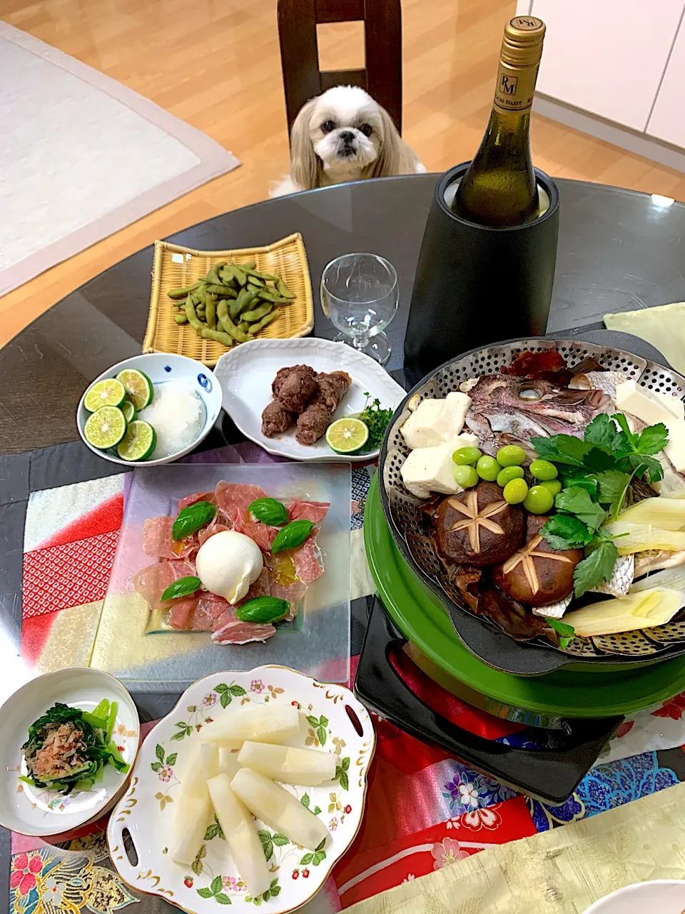 Snapdishの料理写真:9月10日  晩御飯|プクママさん