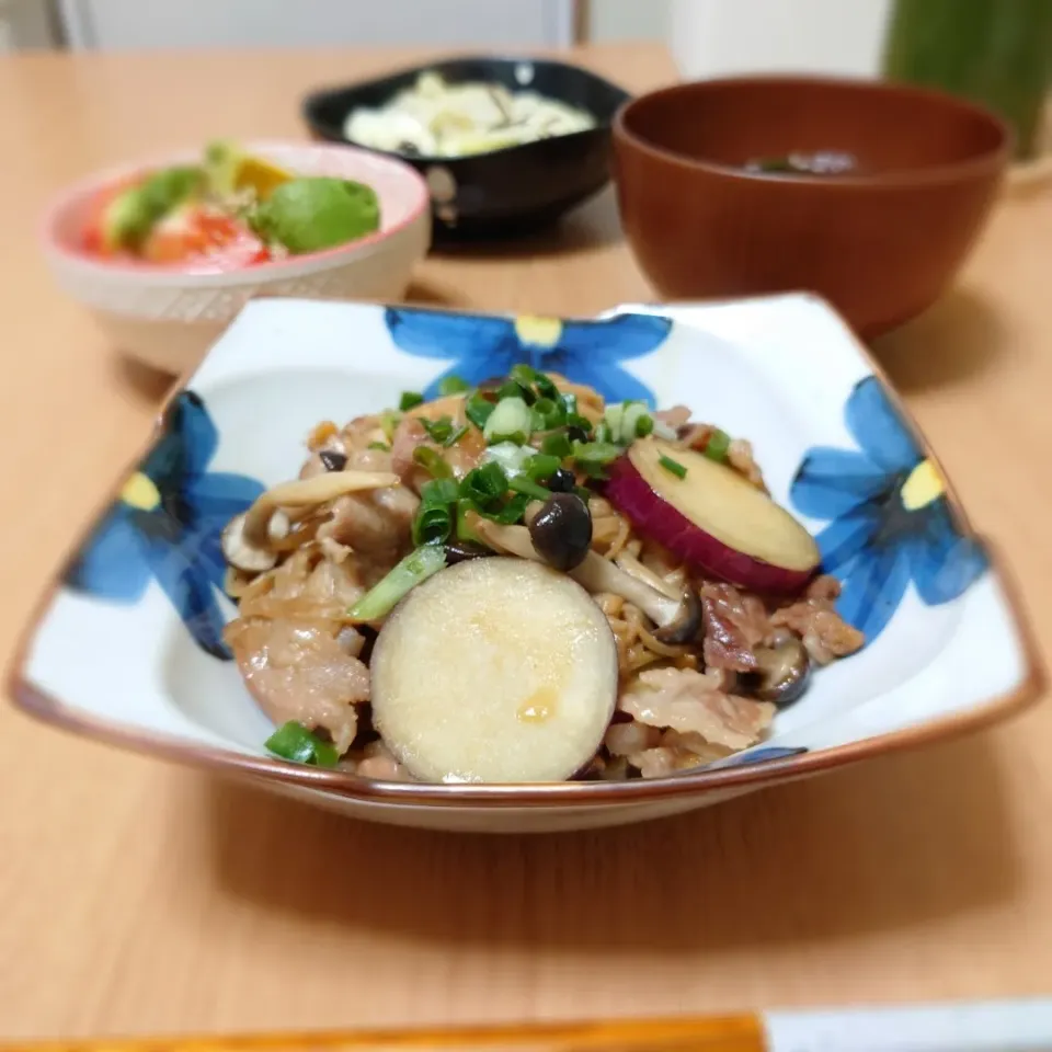 夜ごはん🍴|Rie*さん