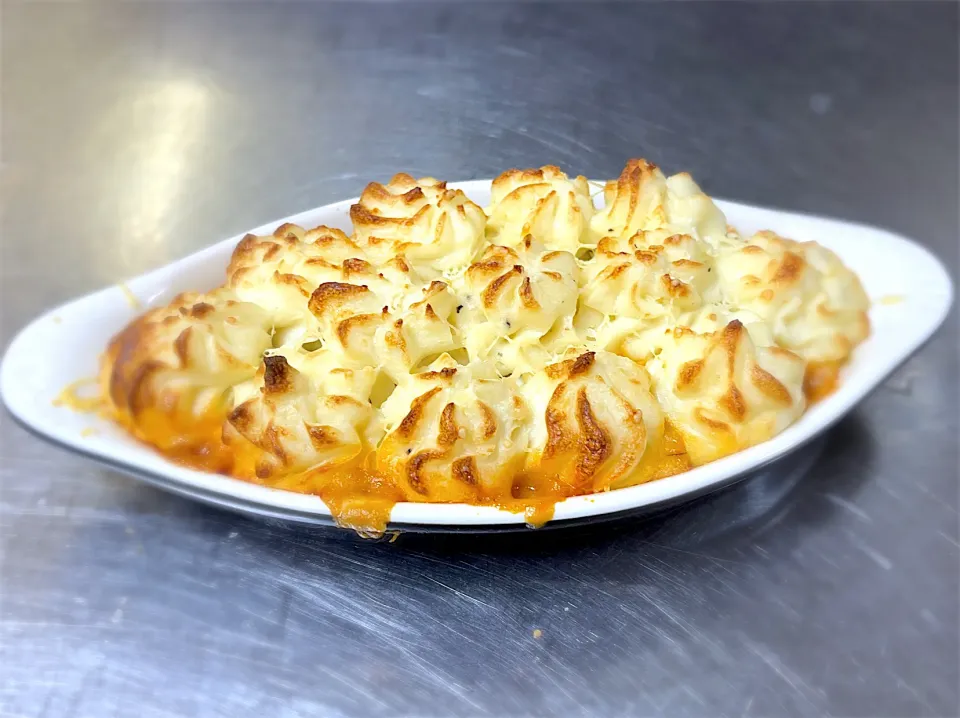 Snapdishの料理写真:Shepherds pie|jeffさん