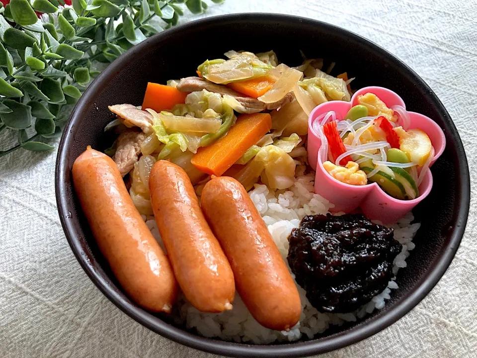 ＊パパ弁当🍱＊回鍋肉＊|＊抹茶＊さん