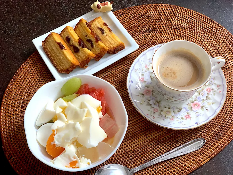 breakfast|yeni kartikasariさん