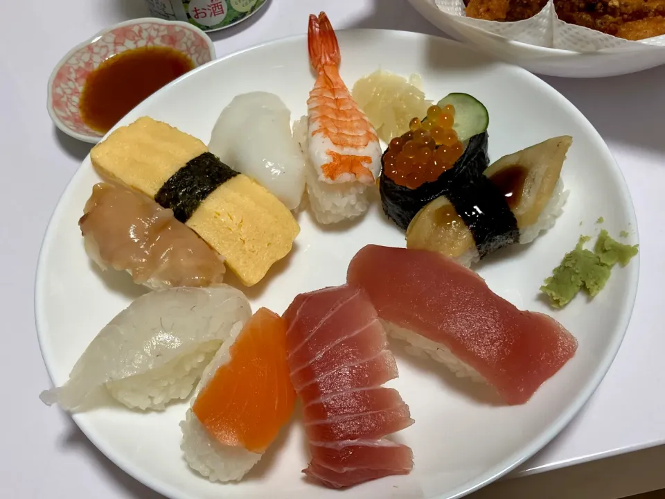 中トロまで入って540円ᔆᵘᙚᑋⁱ🍣|Kojiさん