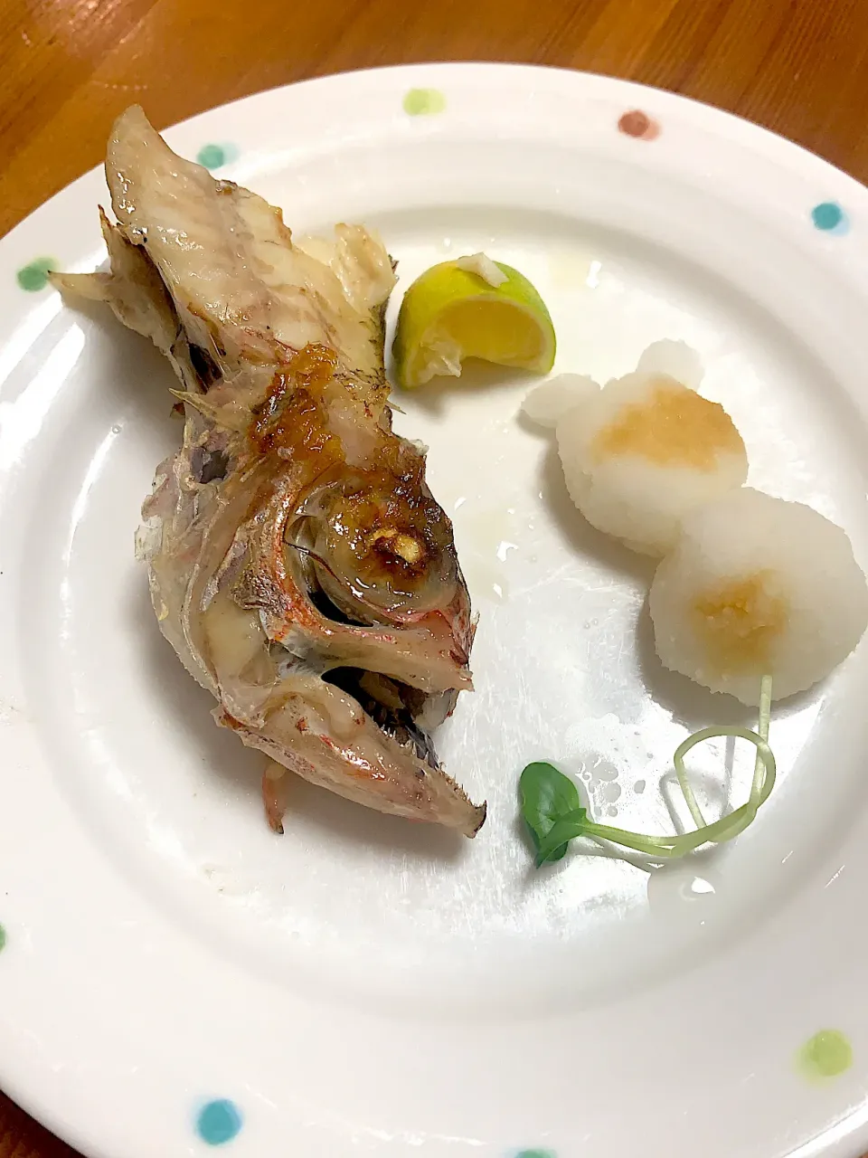 三毛猫おろし　ナツさんの芸術に憧れて父ちゃんが作ったら　こんな悲劇に🥲|Mzkさん