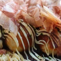 Takoyaken Takoyaki|jaqueさん