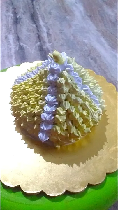 Snapdishの料理写真:modak cake|ishaさん