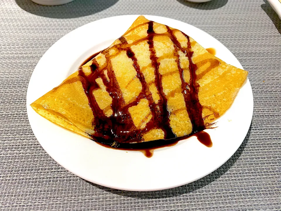 Fruits pancake|skyblueさん