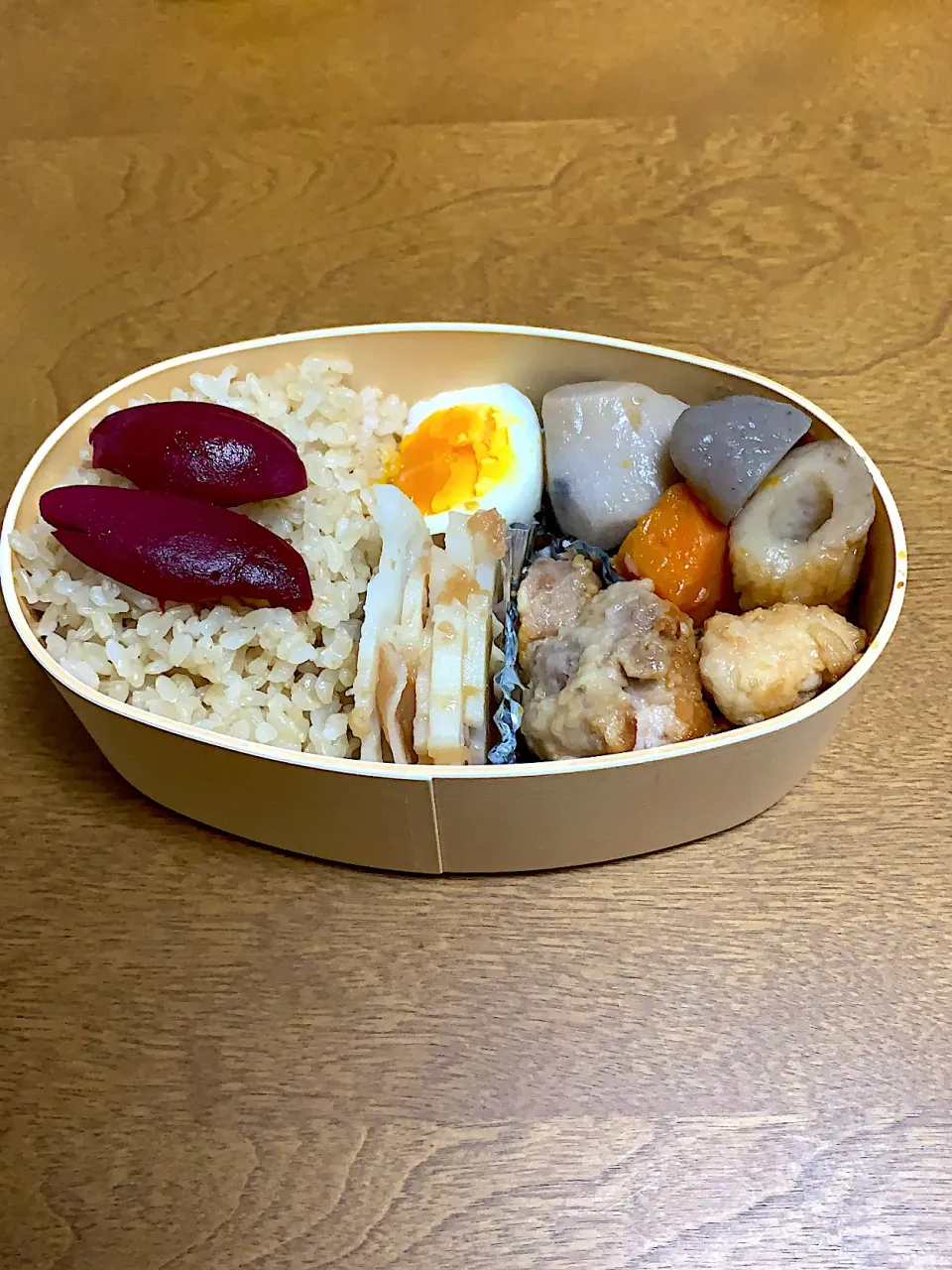 9月13日のお弁当🍁|himeさん