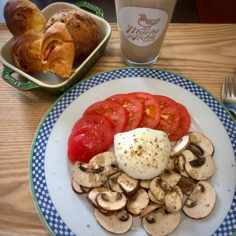 ランチ🍽😊|Jean Nobyさん