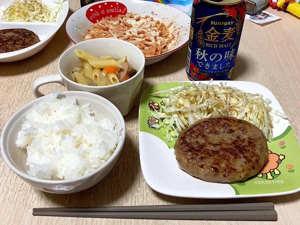 ★本日の晩ご飯★|mayuさん