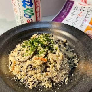 おからパウダー 卯の花のレシピと料理アイディア60件 Snapdish スナップディッシュ