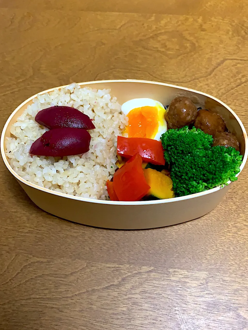 9月14日のお弁当🍁|himeさん