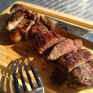 ステーキ 猪肉のレシピと料理アイディア27件 Snapdish スナップディッシュ