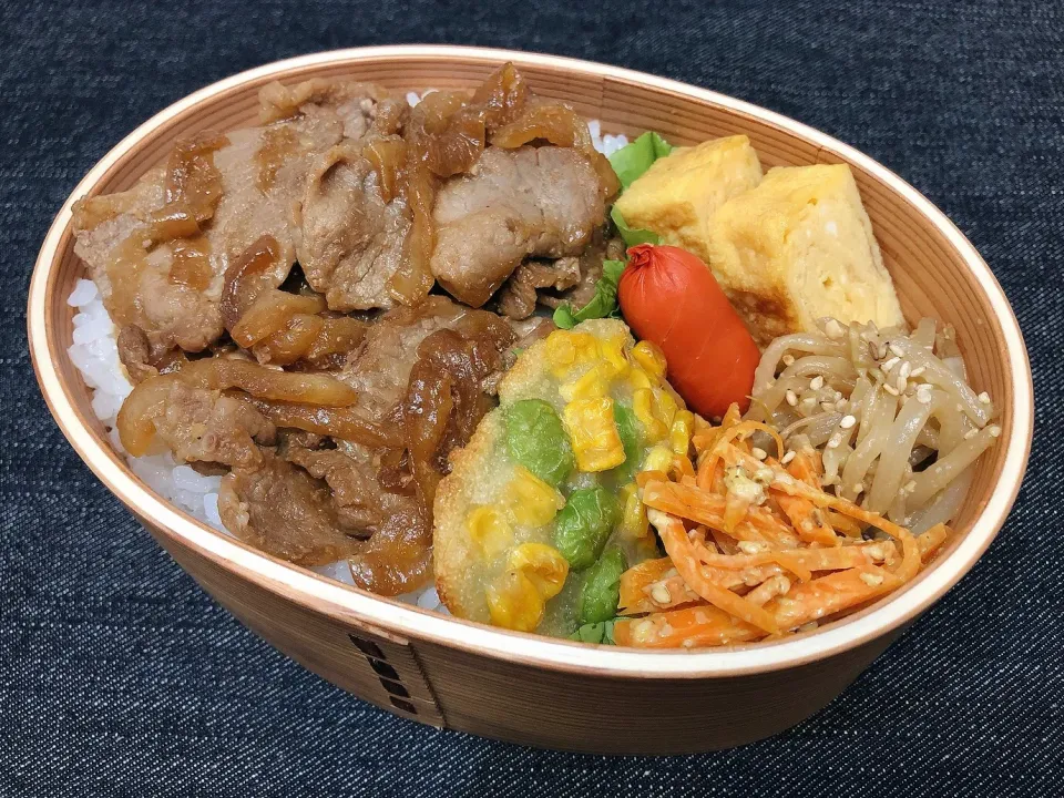 お弁当|おりぴさん