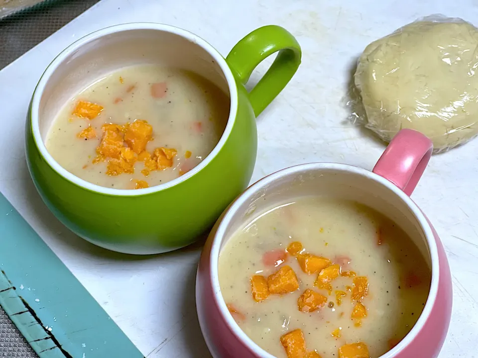 Zuppa soup|yeni kartikasariさん