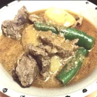 Daging Gulai Putih|kak cha nasi berlaukさん