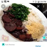 Amanhã o rango é feijoada 😋|Cleidiane Gomesさん