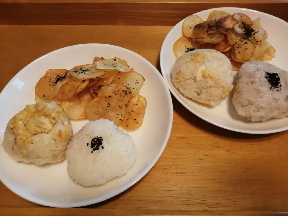 ワンプレートランチ|ふくみみさん