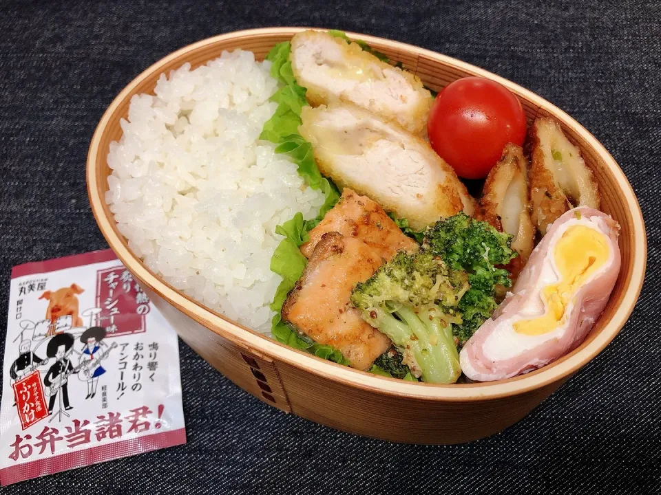 お弁当|おりぴさん