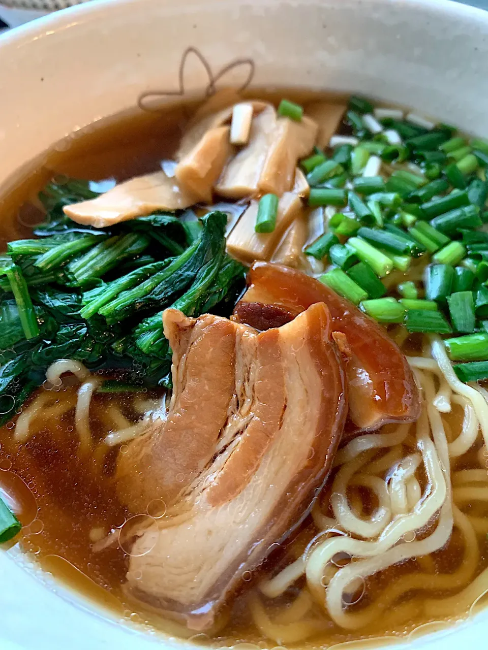 おうちでラーメン🍜|みっこちゃんさん