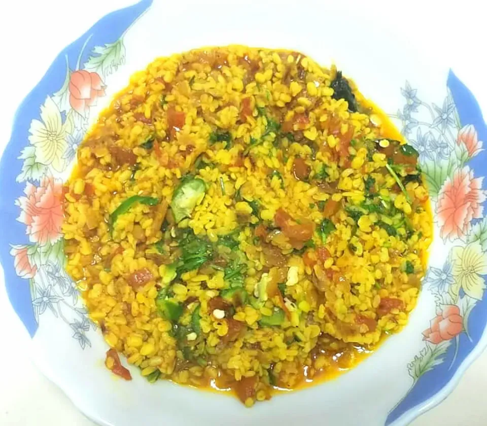 Daal fry|sana imranさん